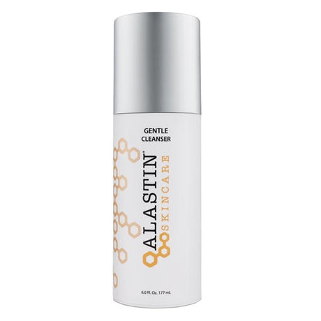 Alastin Gentle Cleanser bottle