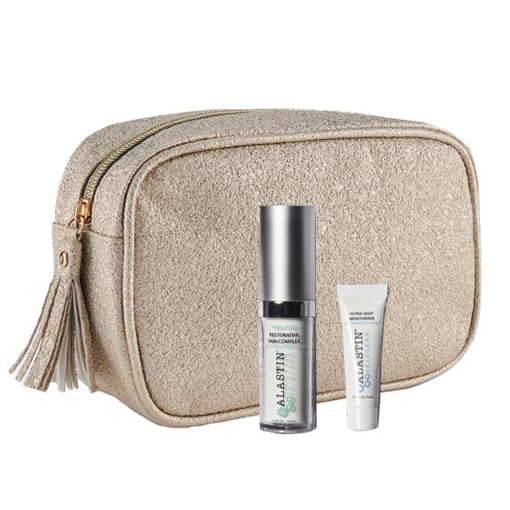 AL Glowing & Bright Gift Set - valued at $144