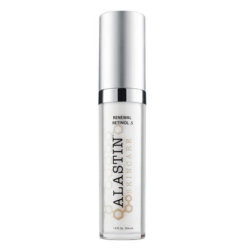 Alastin Renewal Retinol 0.5 bottle