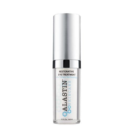 Alastin Restorative Eye Treatment bottle