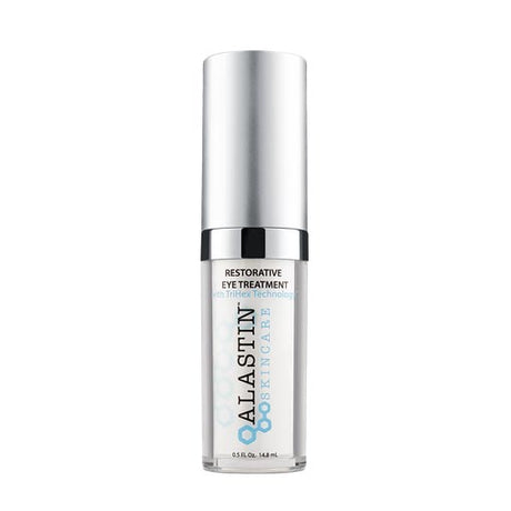 Alastin Restorative Eye Treatment bottle