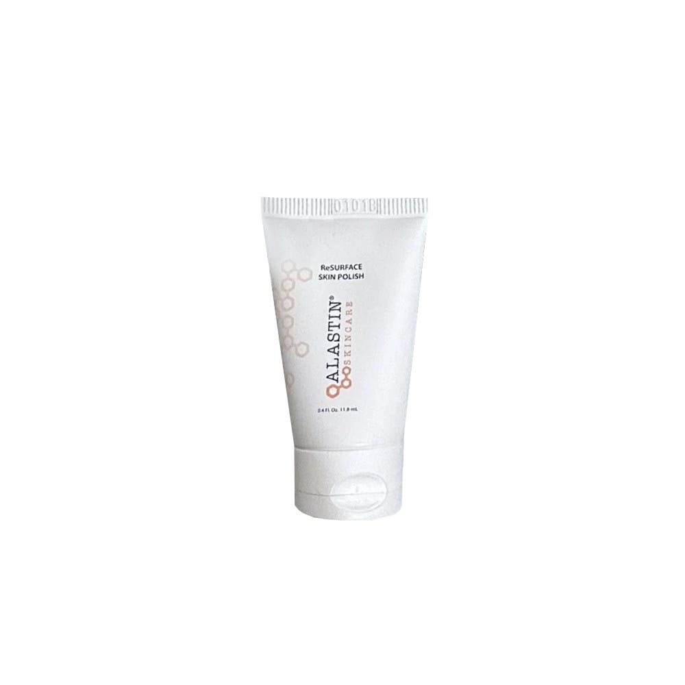 Alastin Resurface Skin Polish travel-size