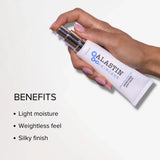 Alastin Ultra Light Moisturizer benefits