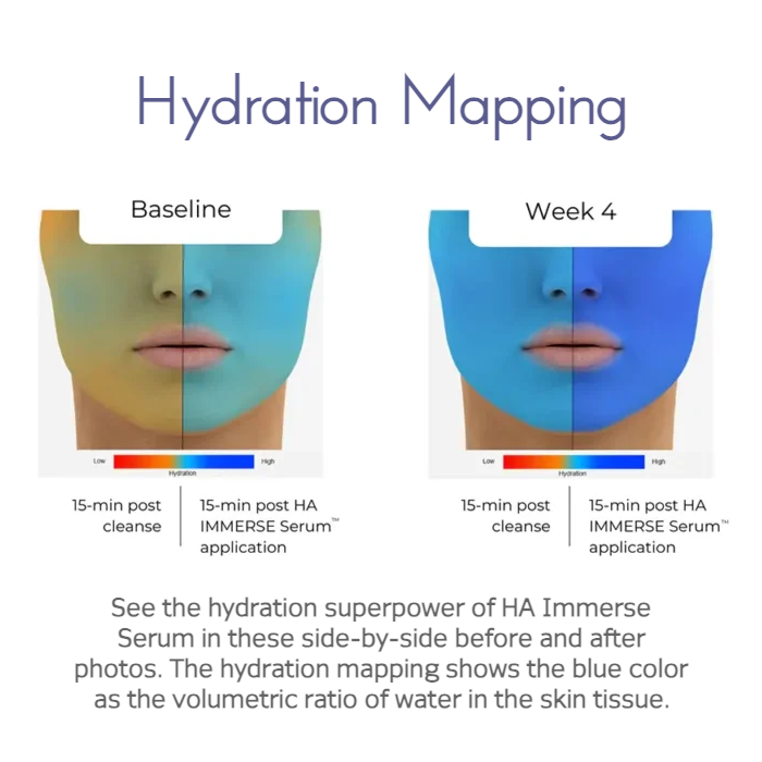 Alastin Skincare HA Immerse Serum