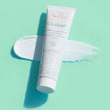 Avene Cicalfate+ Restorative Protective Cream tube and swatch