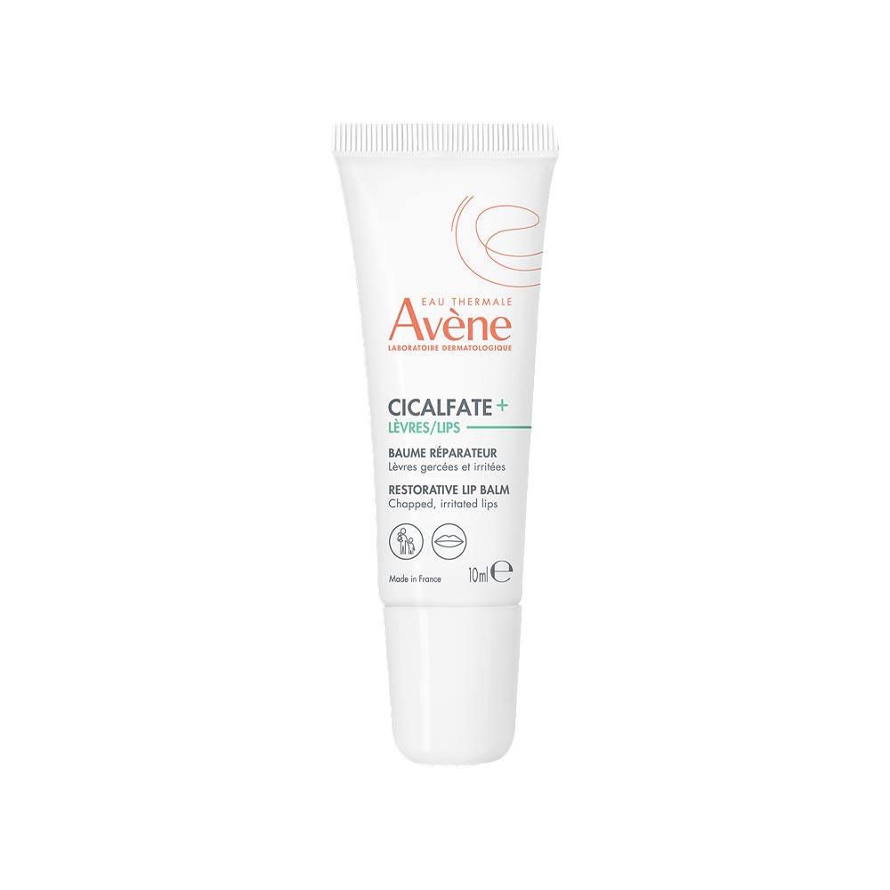 Avene Cicalfate lip balm tube