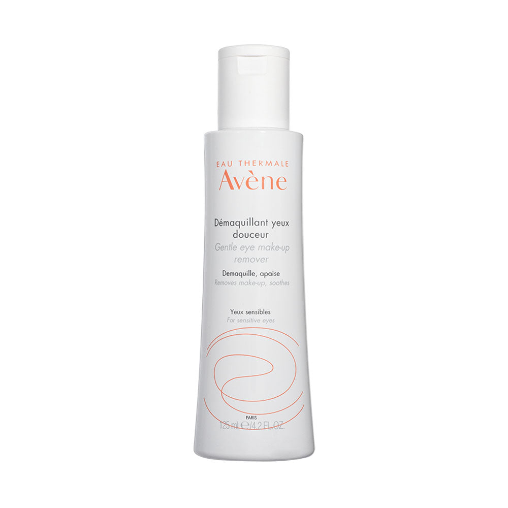 Avene Gentle Eye Makeup Remover bottle