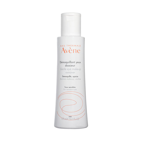 Avene Gentle Eye Makeup Remover bottle