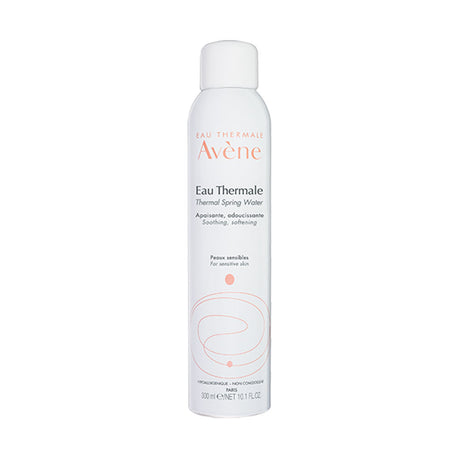 Avene Thermal Spring Water large spray bottle