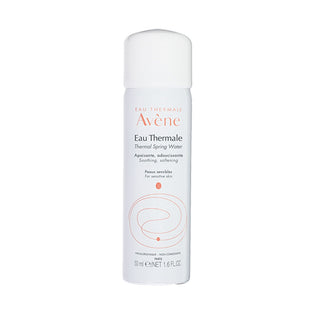 Avene Thermal Spring Water Spray Bottle Small Size