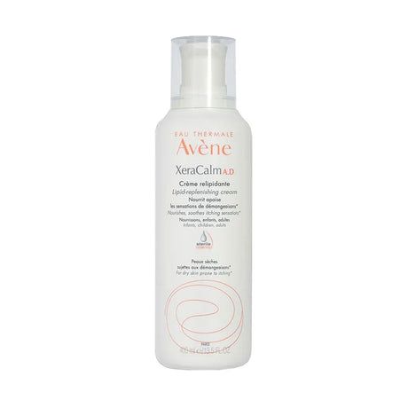 Avene Xeracalm AD Creme bottle