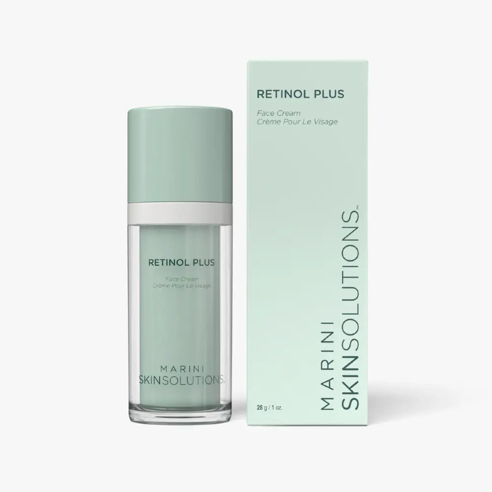 Marini SkinSolutions Retinol Plus Cream