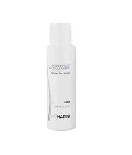 Jan Marini Bioglycolic Cleanser Travel Size  [$23 value]