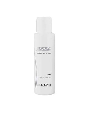 Jan Marini Bioglycolic Cleanser Travel Size  [$23 value]
