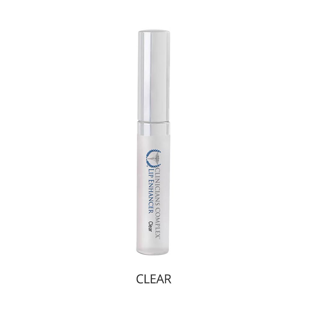 Clinicians Complex Lip Enhancer Clear