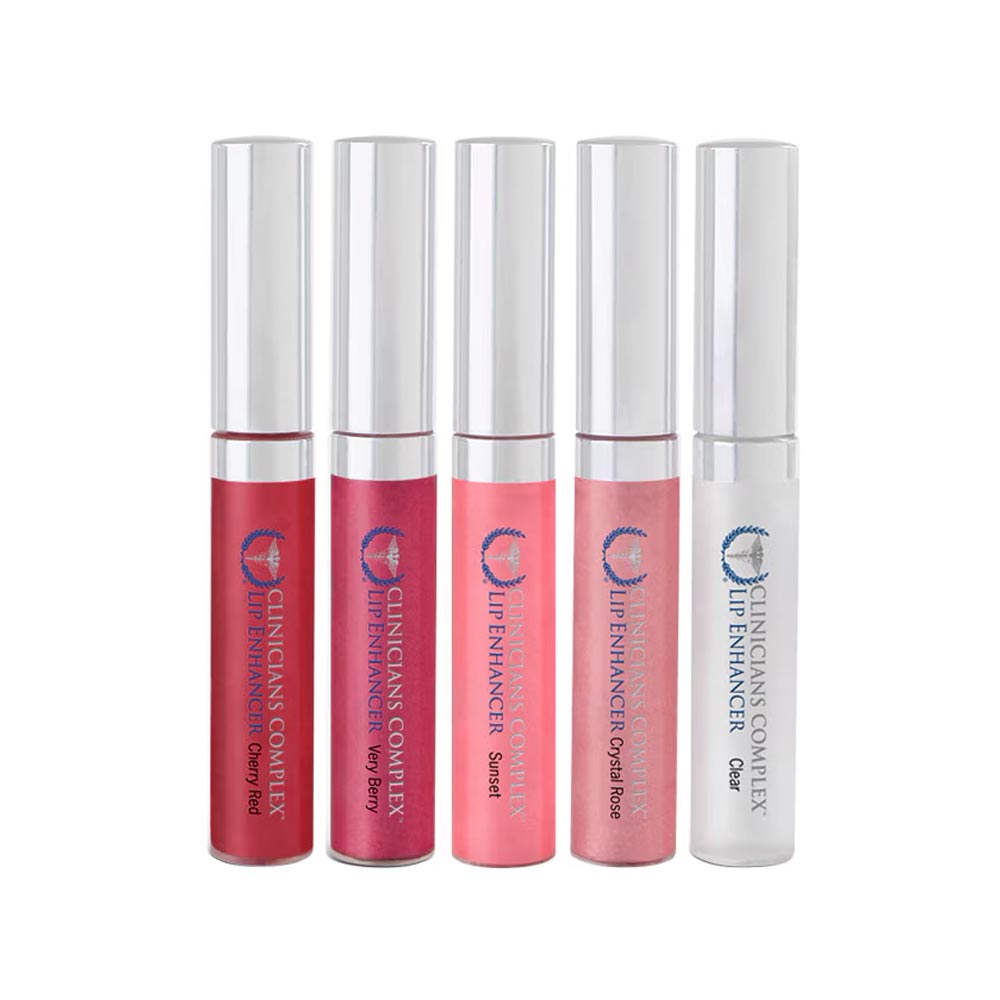 Clinicians Complex Lip Enhancer all colors
