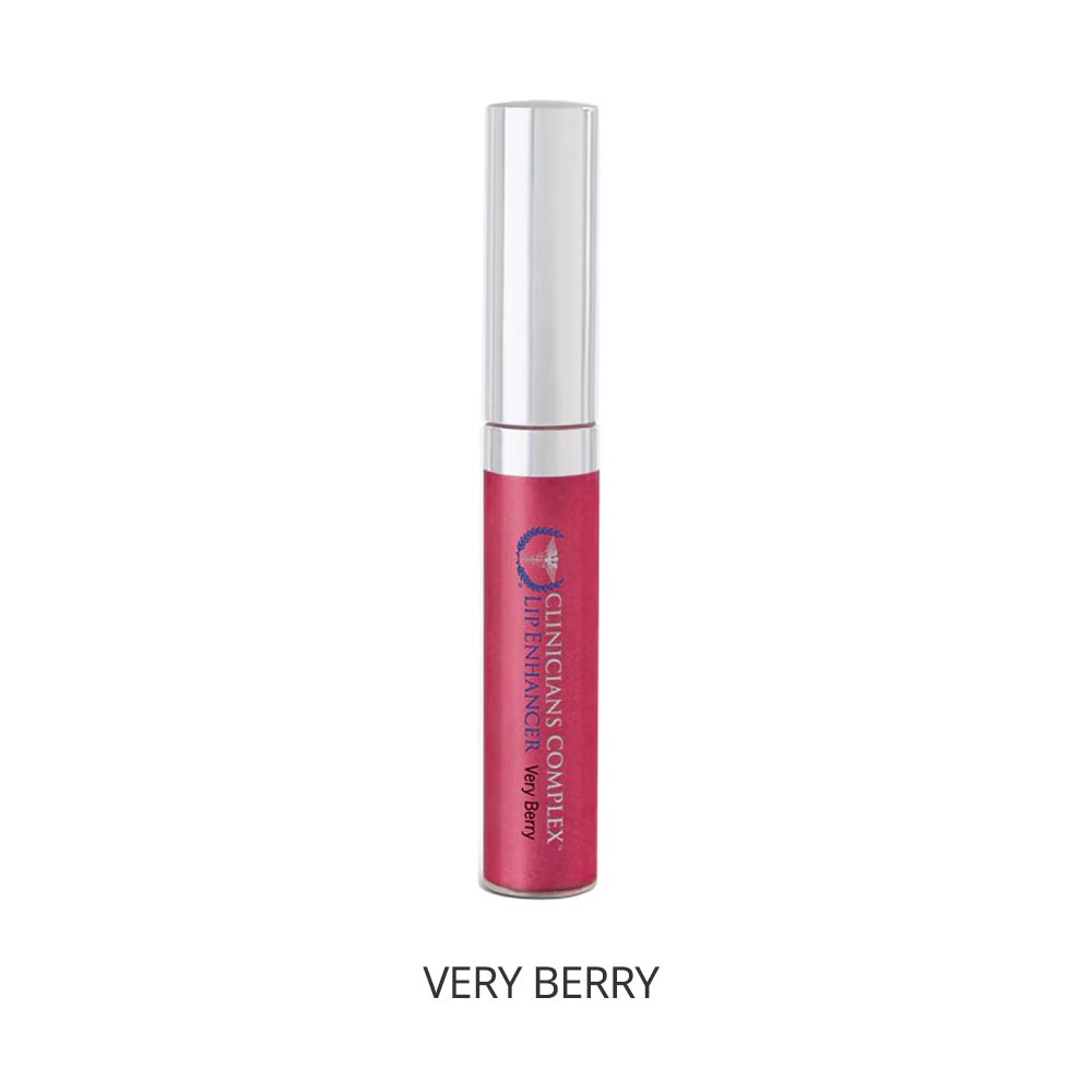 Clinicians Complex Lip Enhancer Very Berry