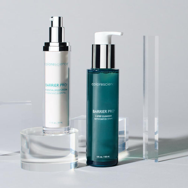 Colorescience Sunforgettable Total Protection Face Shield Glow Duo