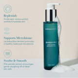 Colorescience Barrier Health Dream Duo Barrier Pro 1-Step Cleanser benefits