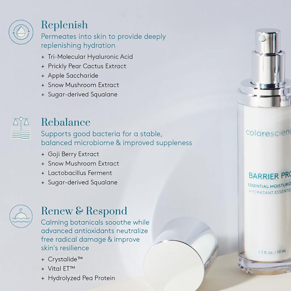 Colorescience Sunforgettable Total Protection Face Shield Glow Duo