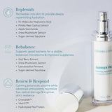 Colorescience Barrier Health Dream Duo Barrier Pro Essential Moisturizer benefits