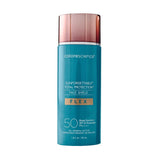 Colorescience Sunforgettable Total Protection Face Shield Flex SPF 50 bottle