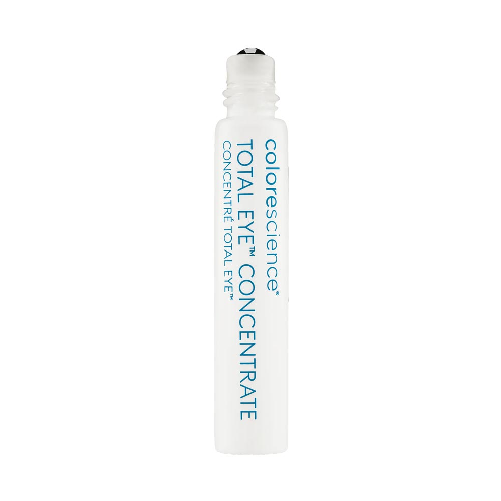 Colorescience Total Eye Concentrate product