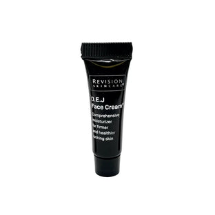 Revision DEJ Face Cream 0.125 oz Sample Size [$14 value]