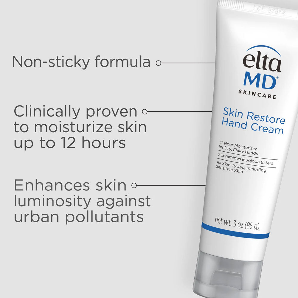 EltaMD Skin Restore Hand Cream