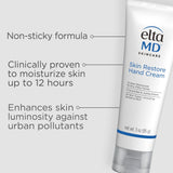EltaMD Skin Restore Hand Cream