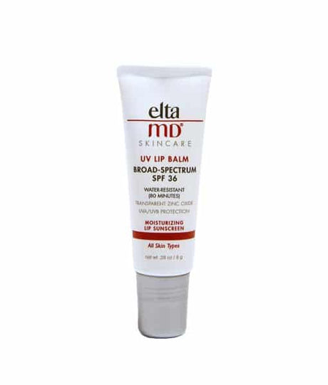 Lip Balm SPF 36 product