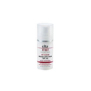 EltaMD UV Clear travel-size bottle gift
