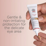 EltaMD UV AOX Eye SPF 30 gentle sunscreen