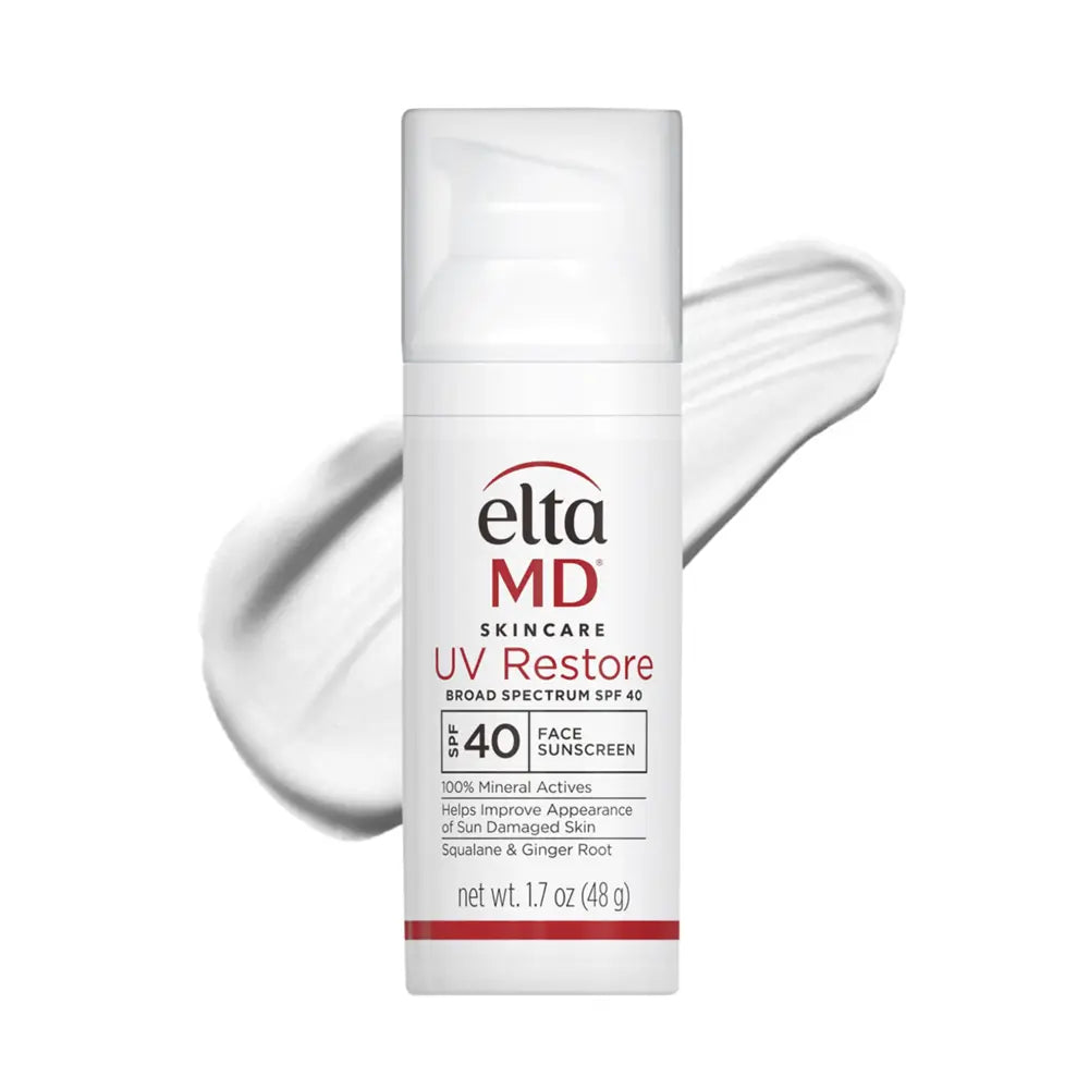 EltaMD UV Restore Broad-Spectrum SPF 40 (Untinted)