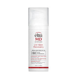 EltaMD UV Skin Recovery Broad Spectrum SPF 50 Face Sunscreen (Untinted)
