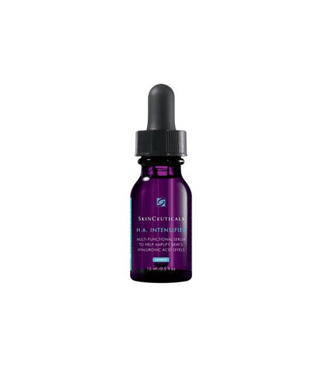 HA intensifier gift bottle