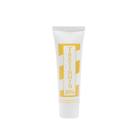 iMax Tretinoin 0.05 tube