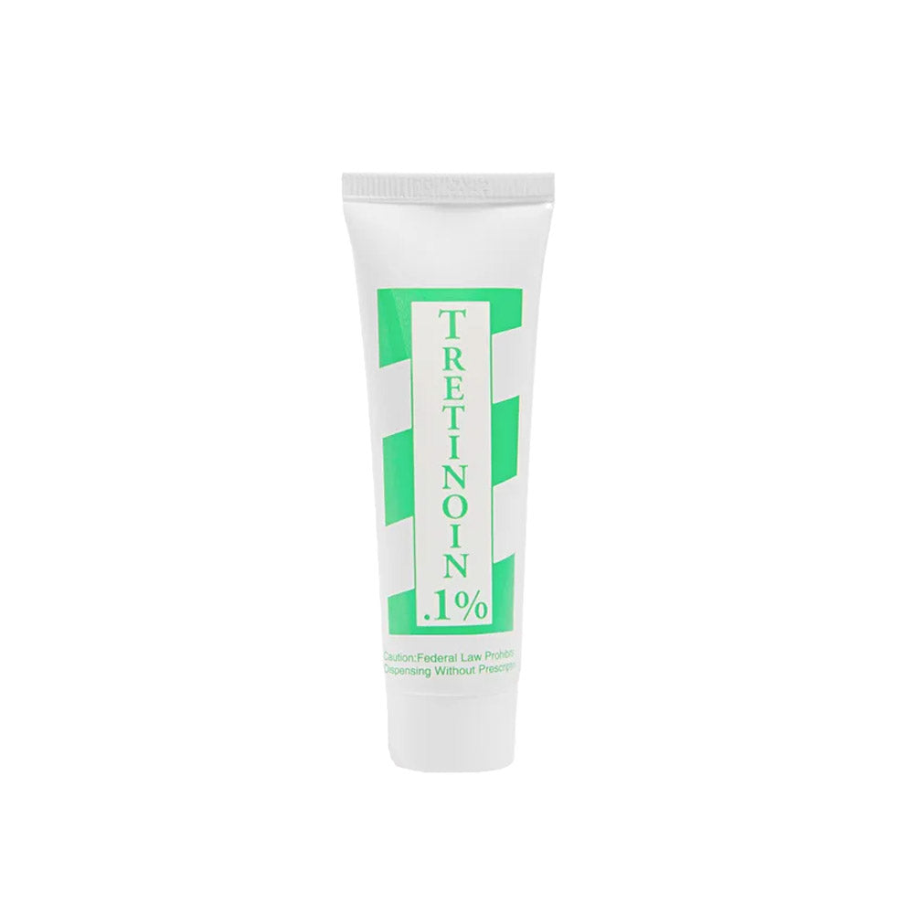 iMax Tretinoin 0.1 tube