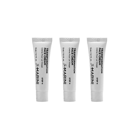 Jan Marini Transformation Face Cream 3 samples