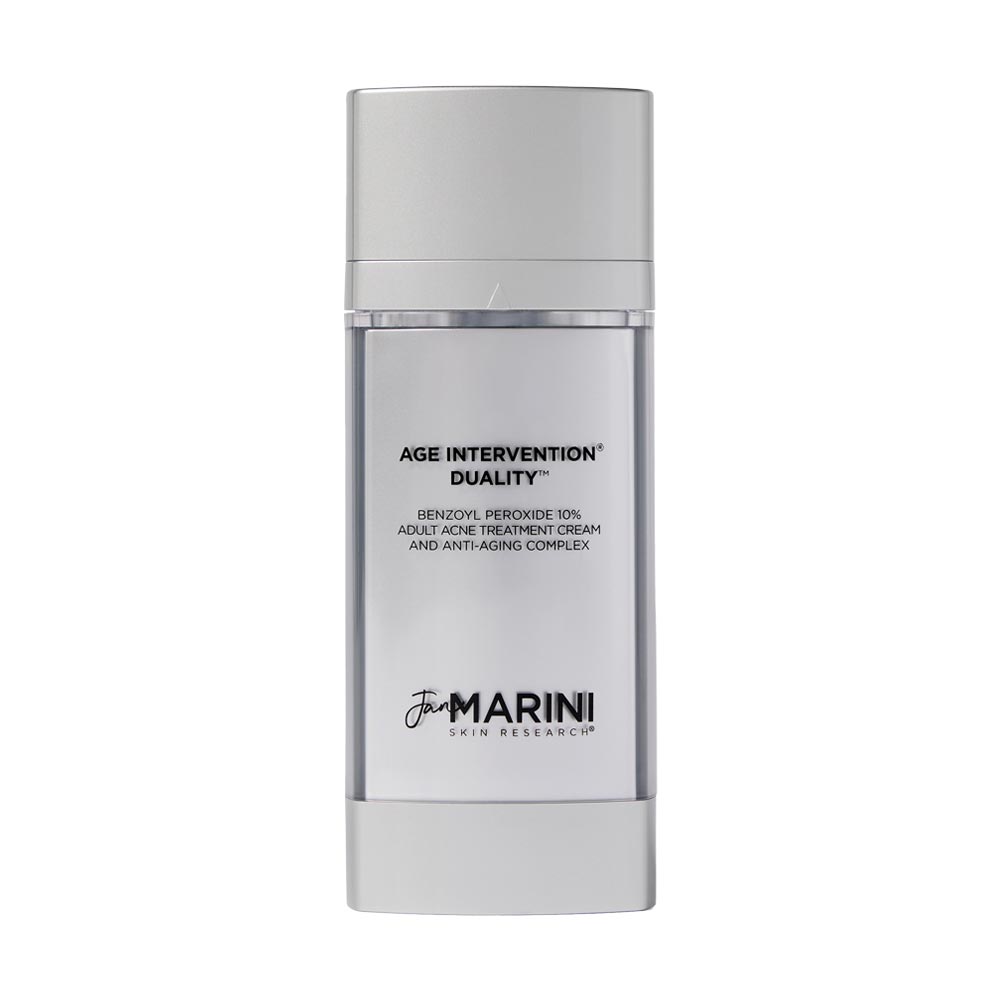 Jan Marini Age Intervention Duality bottle