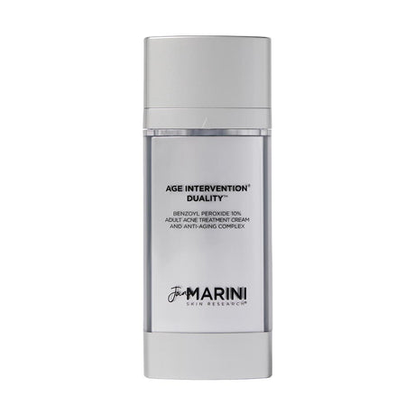 Jan Marini Age Intervention Duality bottle