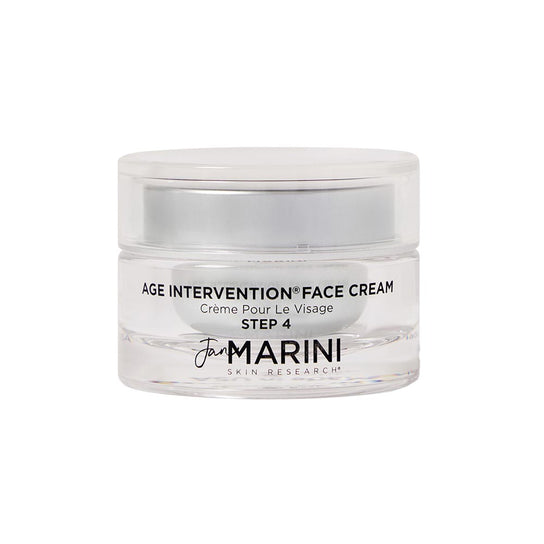 Jan Marini Age Intervention Face Cream travel-size