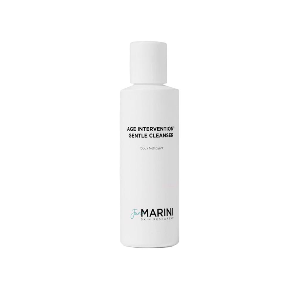Age Intervention Gentle Cleanser travel-size