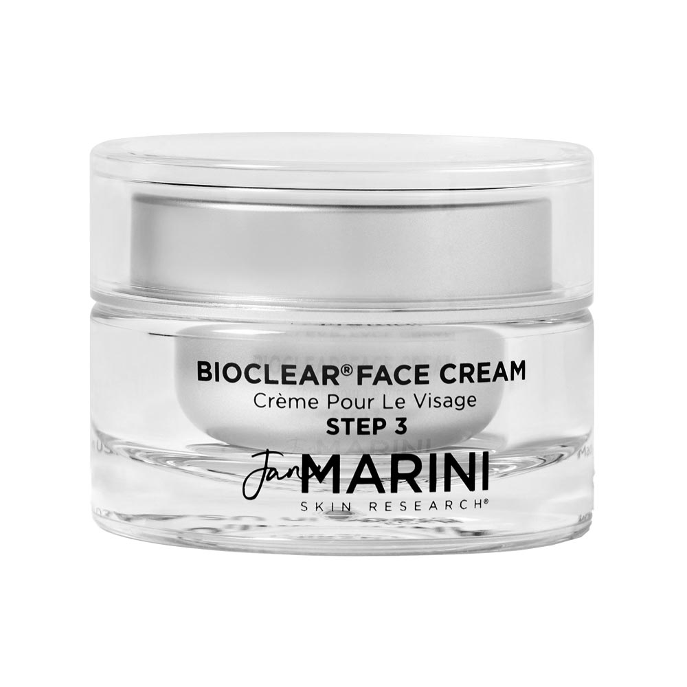 Jan Marini Bioclear Face Cream Acne & Resurfacing | Rejuvent Skincare