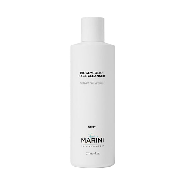 Jan Marini Bioglycolic Pore Clearing Face Cleanser | Rejuvent Skincare