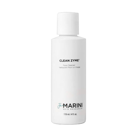 Jan Marini Clean Zyme Cleanser Bottle