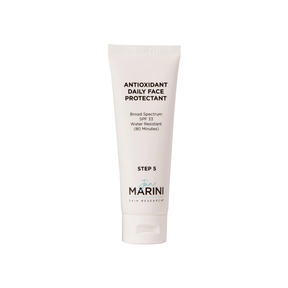 Jan Marini Daily Antioxidant SPF travel-size