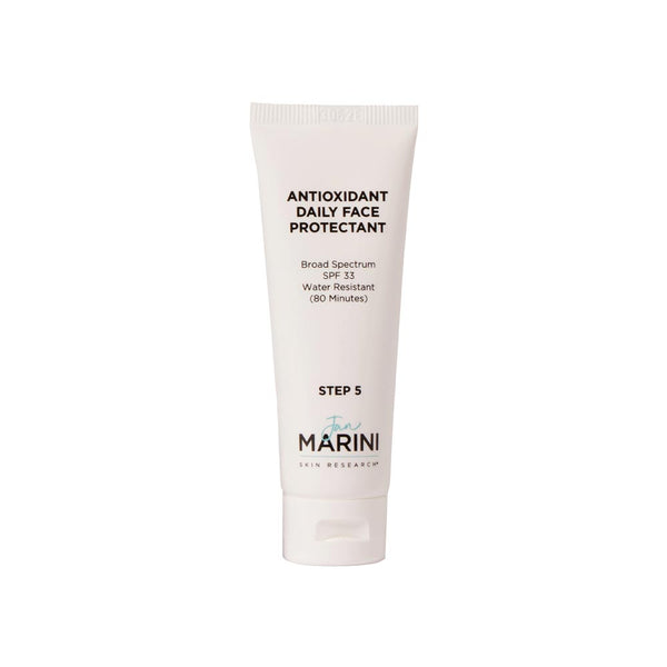 Marini Antioxidant Daily Face Protectant SPF 33 | Rejuvent Skincare