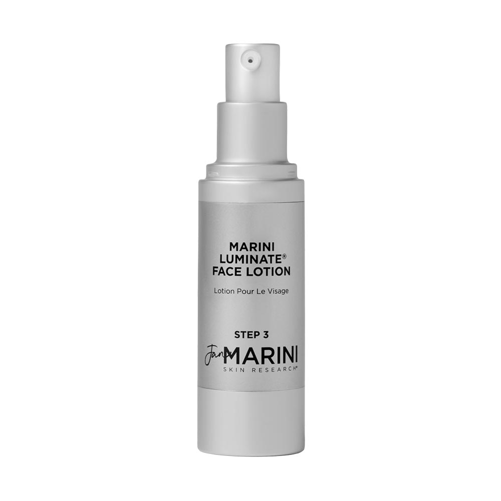 美容液 MARINI LUMINATE FACE LOTION 30ml Jan Marini Luminate Retinol Face Lotion | Rejuvent Skincare