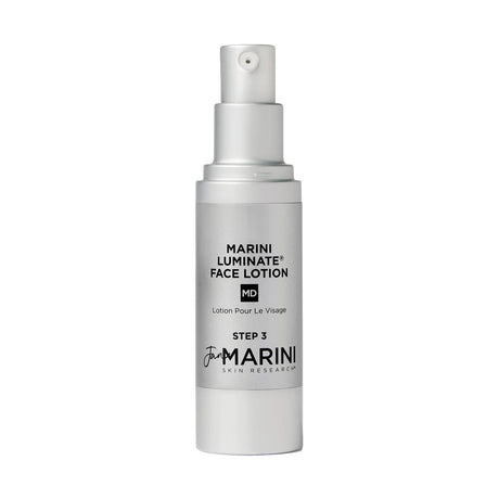 Jan Marini Luminate Face Lotion MD Bottle